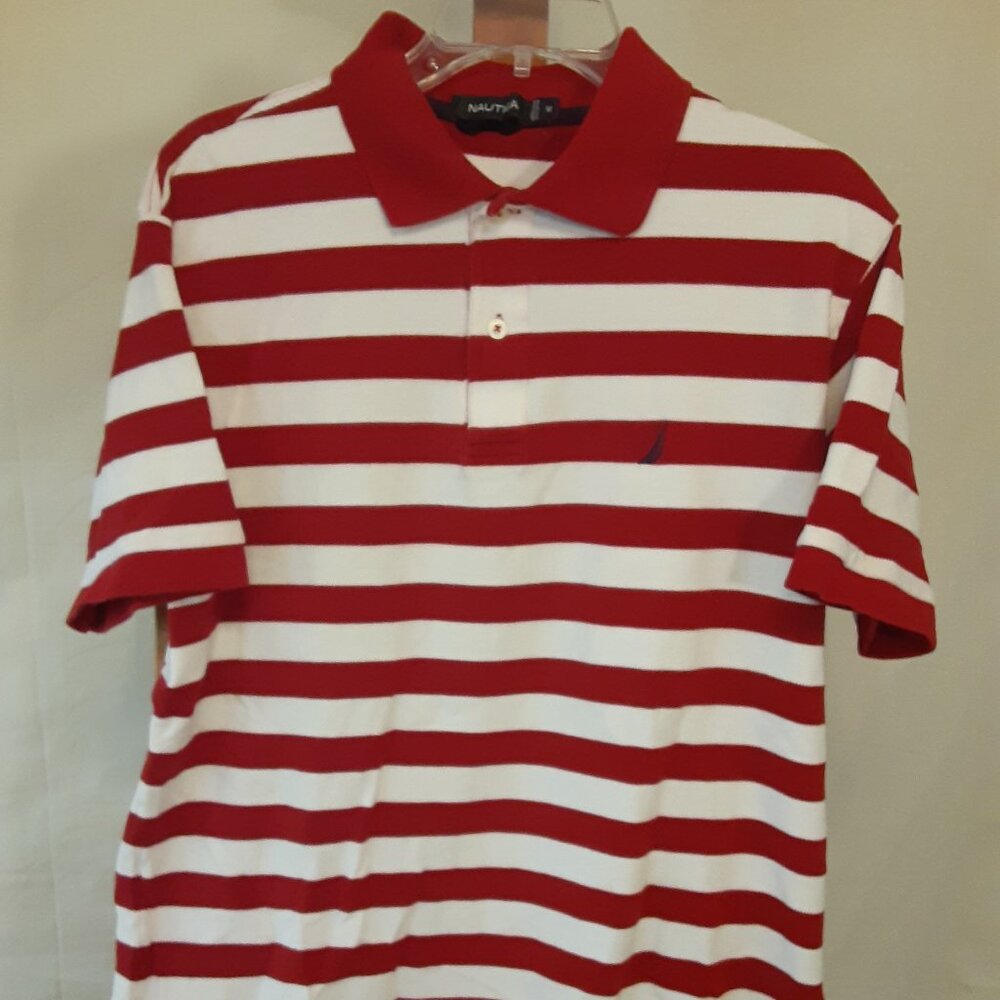 Nautica polo shirt